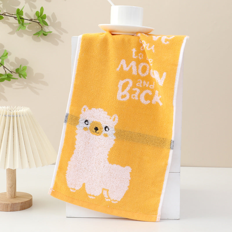 Women Kitchen Towel Bowlift