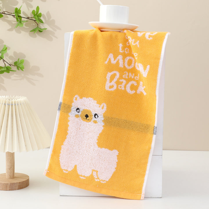 Women Kitchen Towel Bowlift
