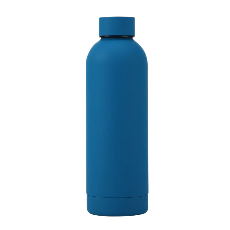 Ladies stylish and durable insulated drinking bottle Bowlift