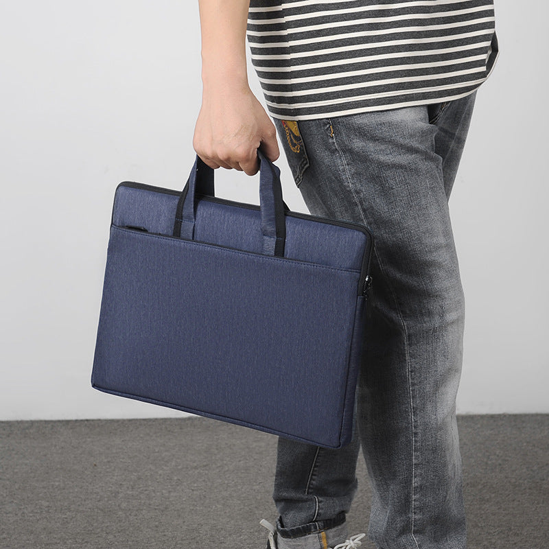 Professional Slim Laptop Sleeve Bowlift
