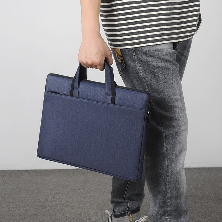 Laptop Carrying Case Bowlift