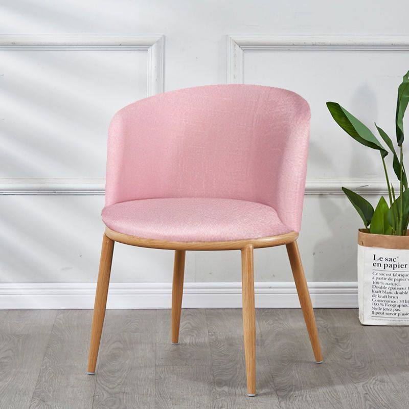 Modern dining chairs Bowlift