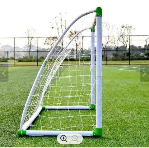 Portable Soccer Goal Bowlift
