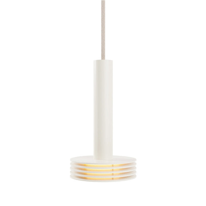 BowLift | Nordic Minimalist Iron Pendant Light