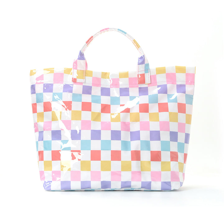Leisure Beach Bag Bowlift
