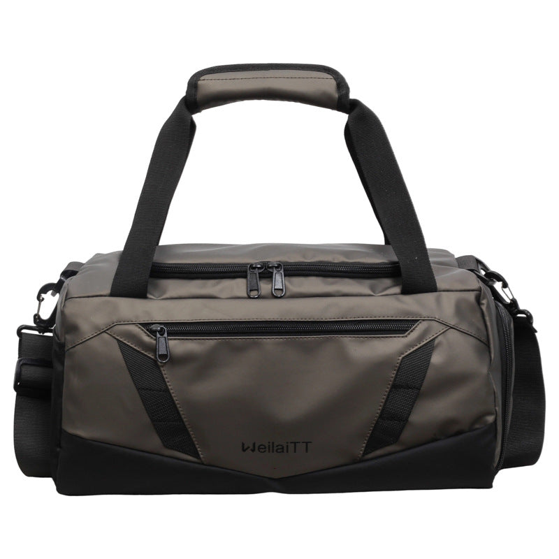 Sports Duffel Bag