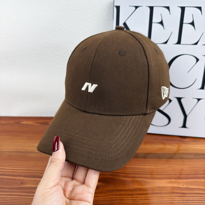 Women's Classic Adjustable Baseball Cap Bowlift