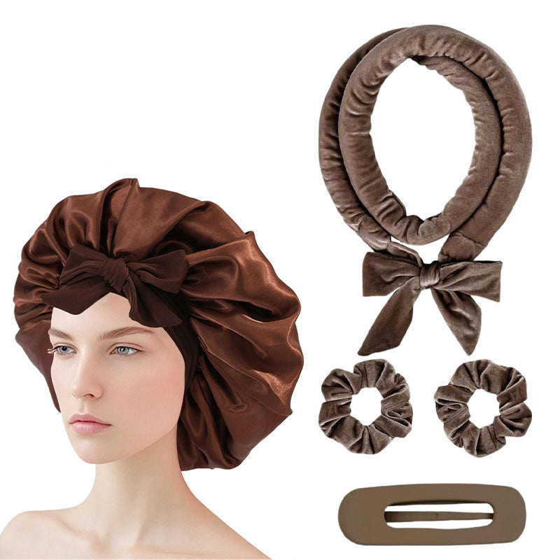 Hair Care Accessories