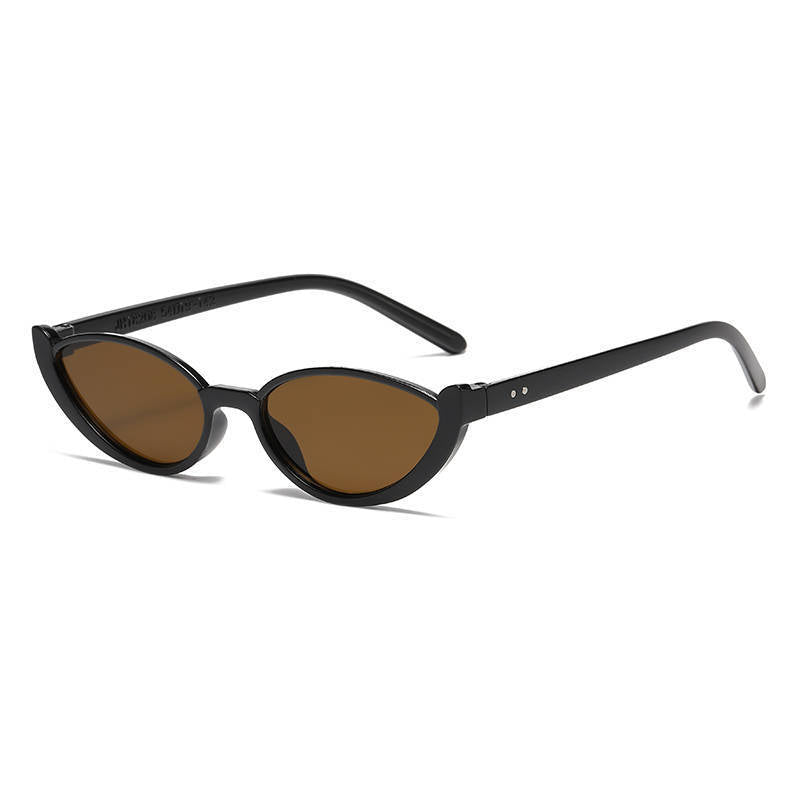 Retro Cat-Eye Sunglasses Bowlift