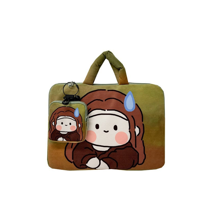 Cute Shoulder Bag Bowlift