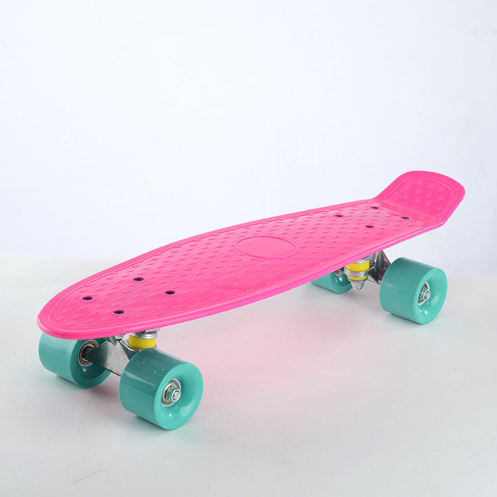 Retro Cruiser Board Bowlift