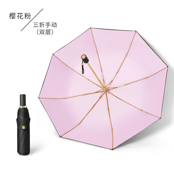 Ladies Umbrella Bowlift