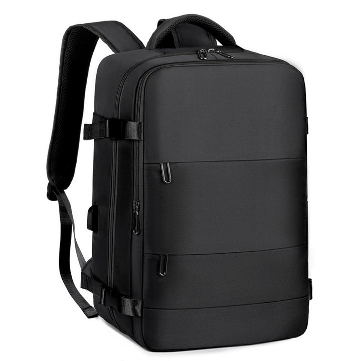 Premium Multi-Functional Travel Backpack Bowlift