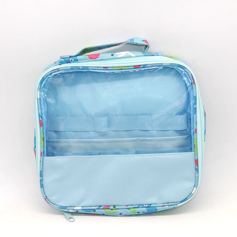 Cooler bag with cheerful animal motif Bowlift