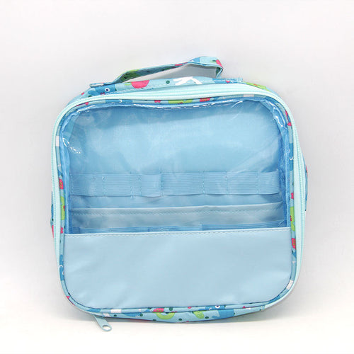 Cooler bag with cheerful animal motif Bowlift