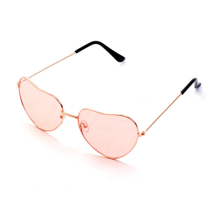 WoAvant-Garde Shield Sunglasses Bowlift