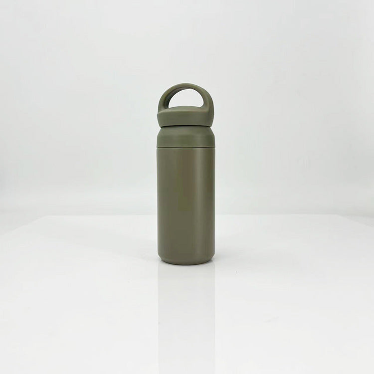 Women Insulated Water Bottle Bowlift