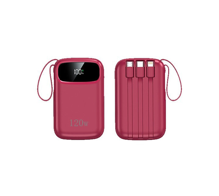 Powerbank Bowlift