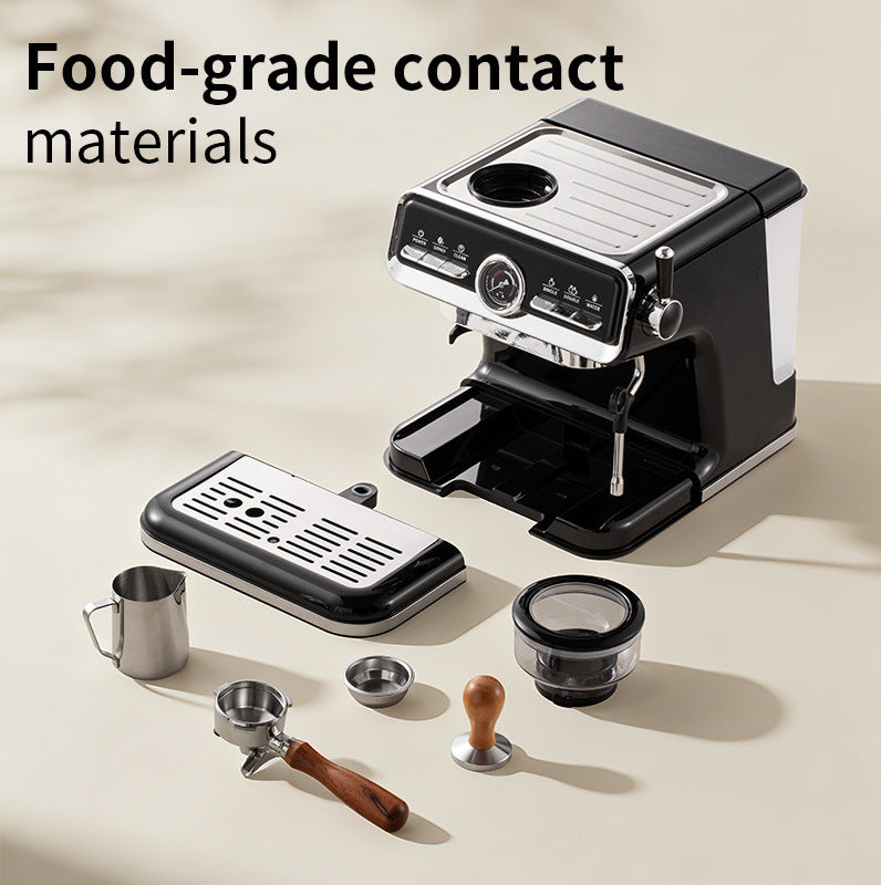 Coffee machine Bowlift