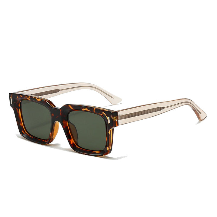 Women Fashion Sunglasses in Elegant Square Design Bowlift