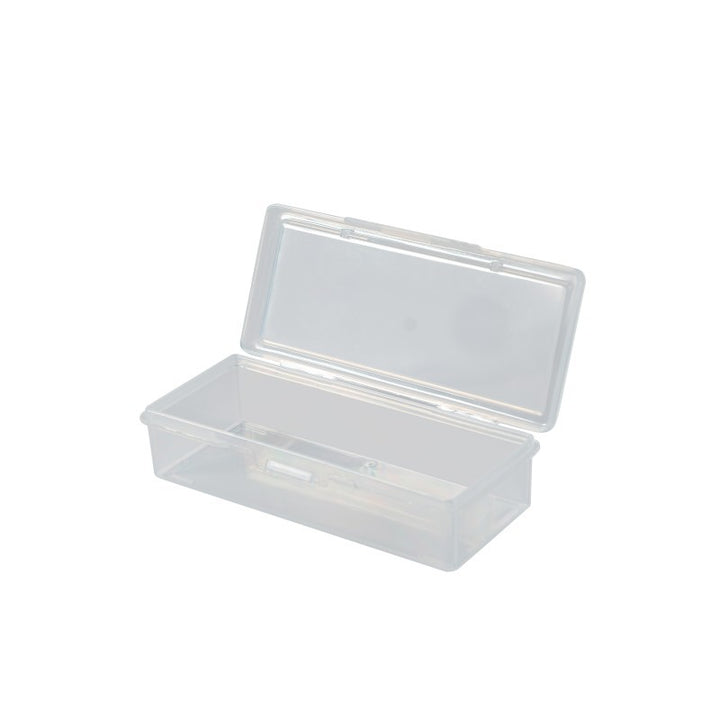Versatile Clear Storage Organizer Bowlift