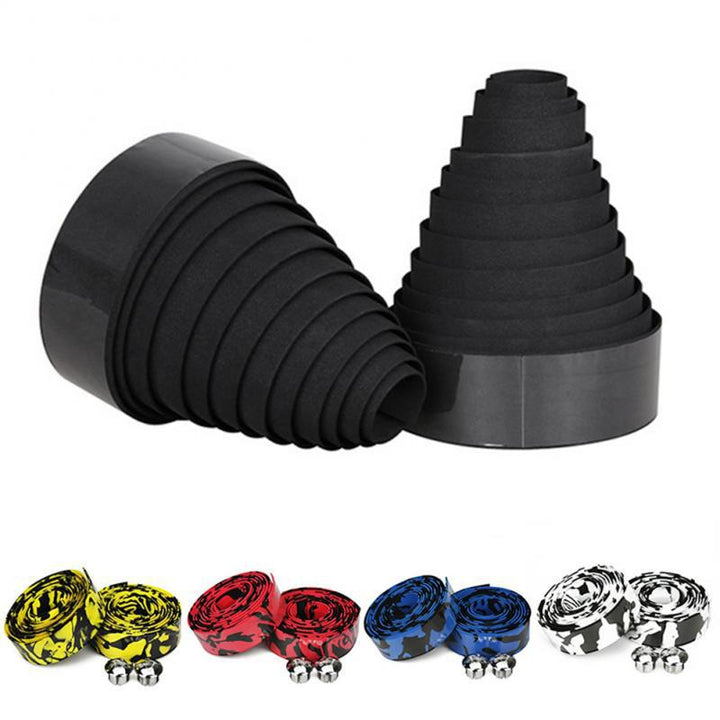 Durable Bicycle Handlebar Grip Tape Bowlift