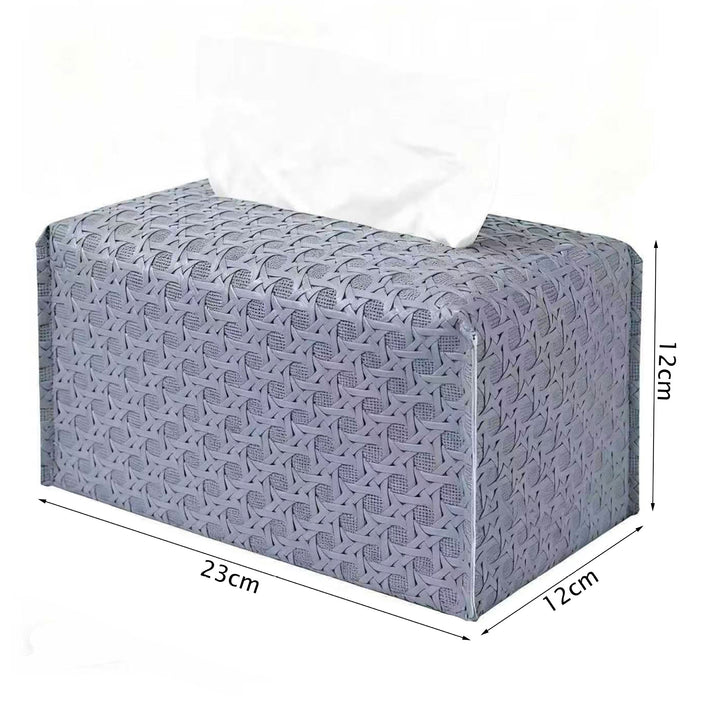 Design-Pocket Tissue Box Bowlift