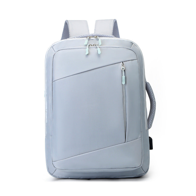 Professional Sleek Office Backpack Bowlift