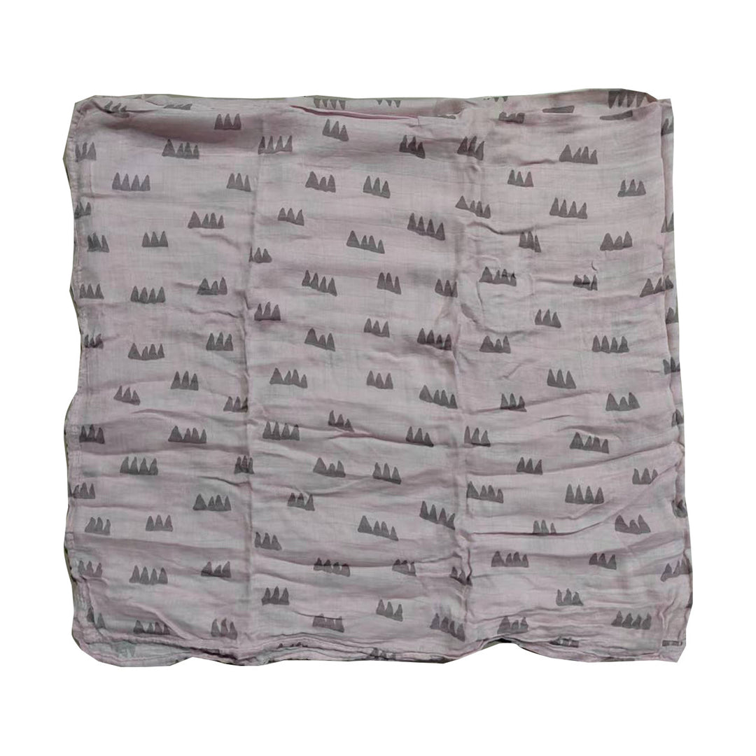 Soft Cotton Muslin Play Mat Bowlift
