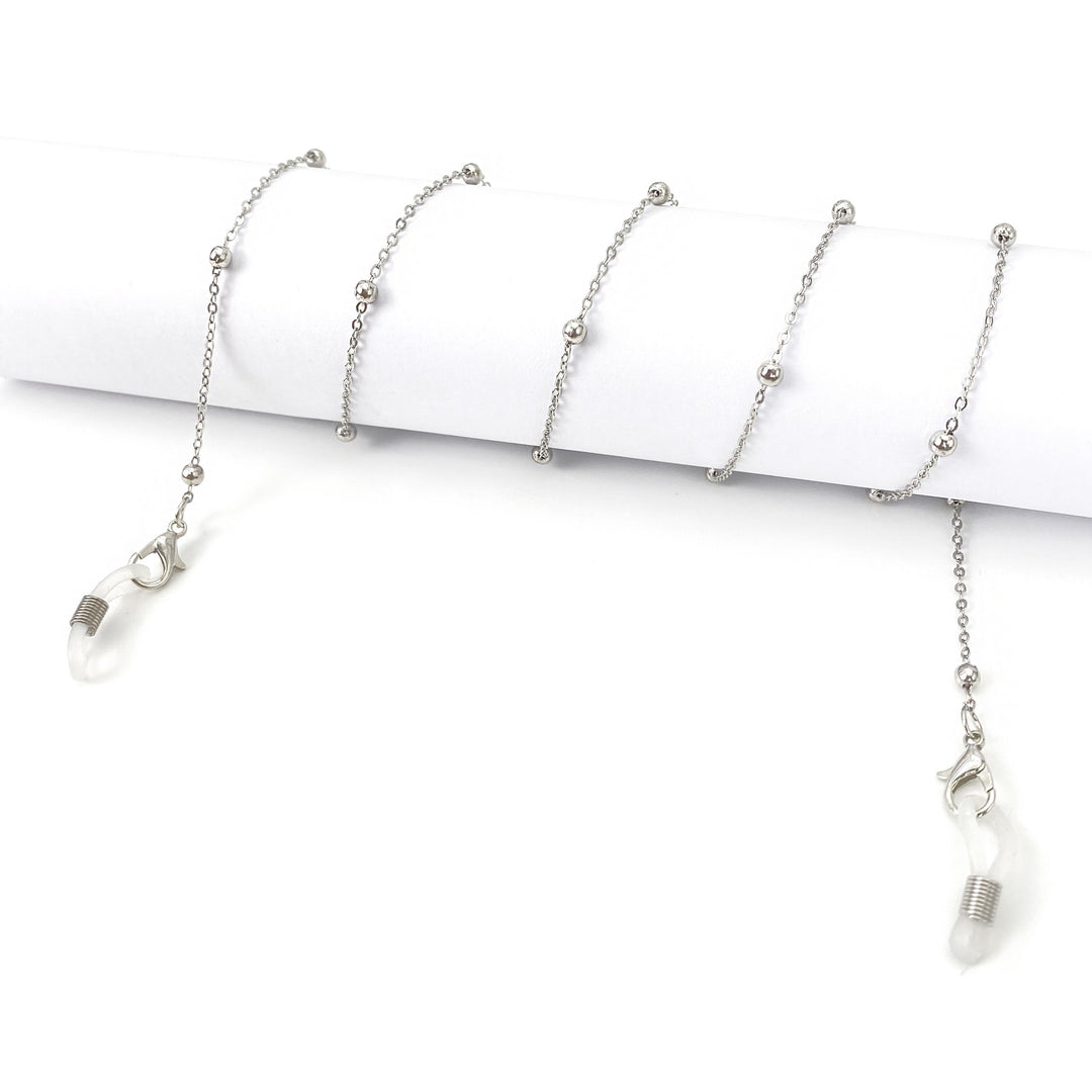 Minimalist Eyewear Chain Bowlift