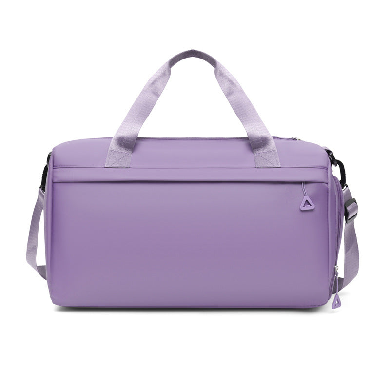 Versatile Fitness Duffel Bag Bowlift