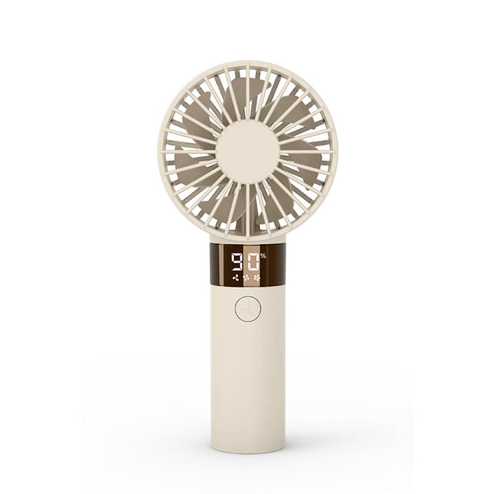 Portable Handheld Fan Bowlift