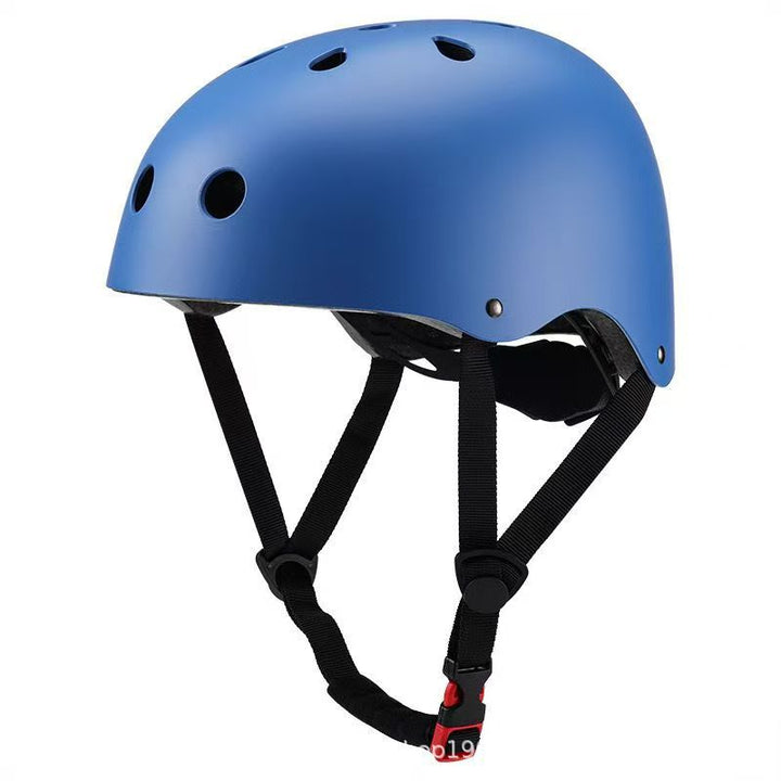 Skateboarding Safety Helmet Bowlift