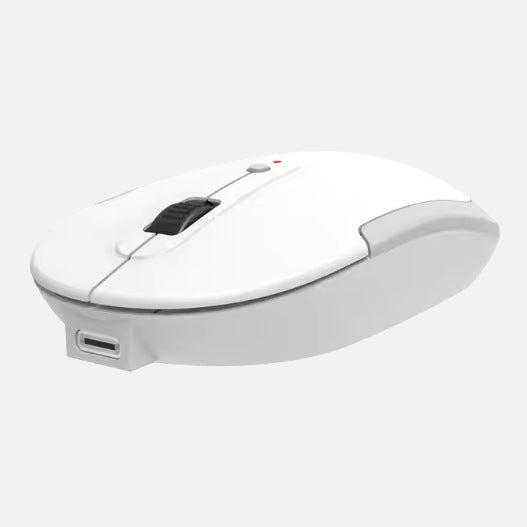 Precision Wireless Computer Mouse Bowlift