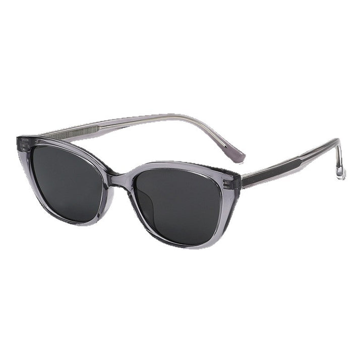 Women's fashionable cat-eye sunglasses Bowlift