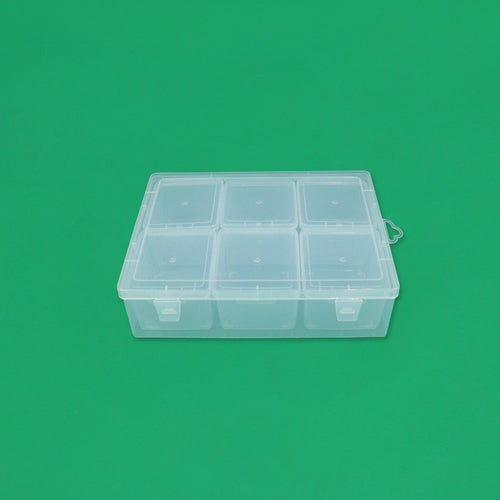Multi-Functional Craft Storage Organizer Bowlift