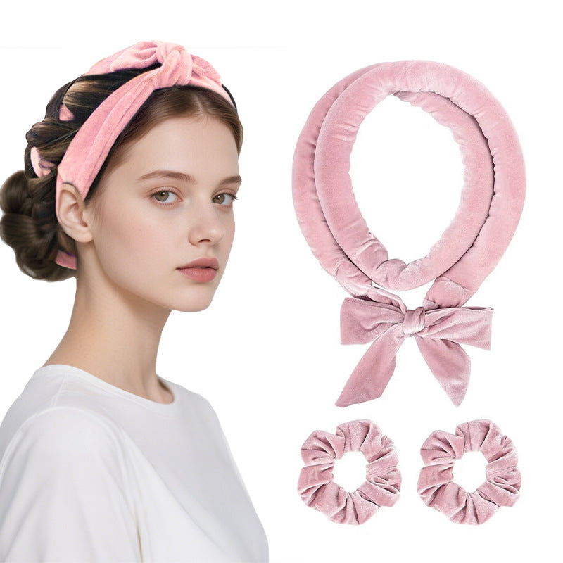 Hair Care Accessories