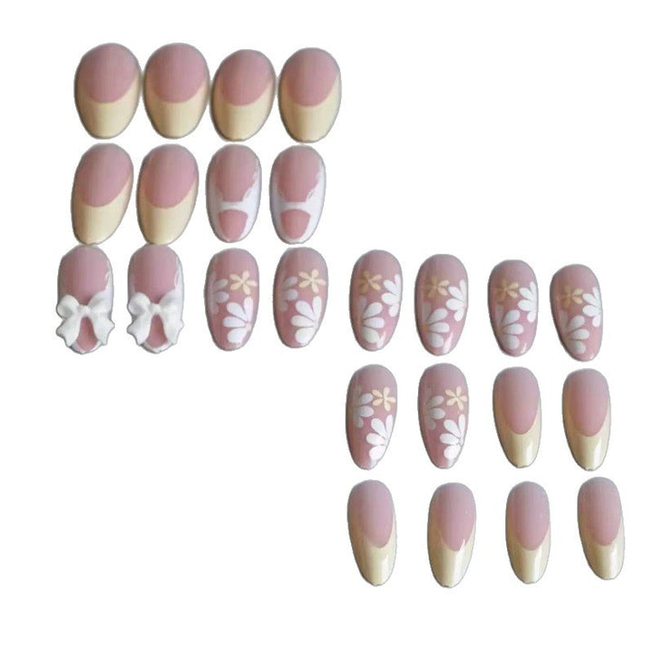 Nail Design Bowlift