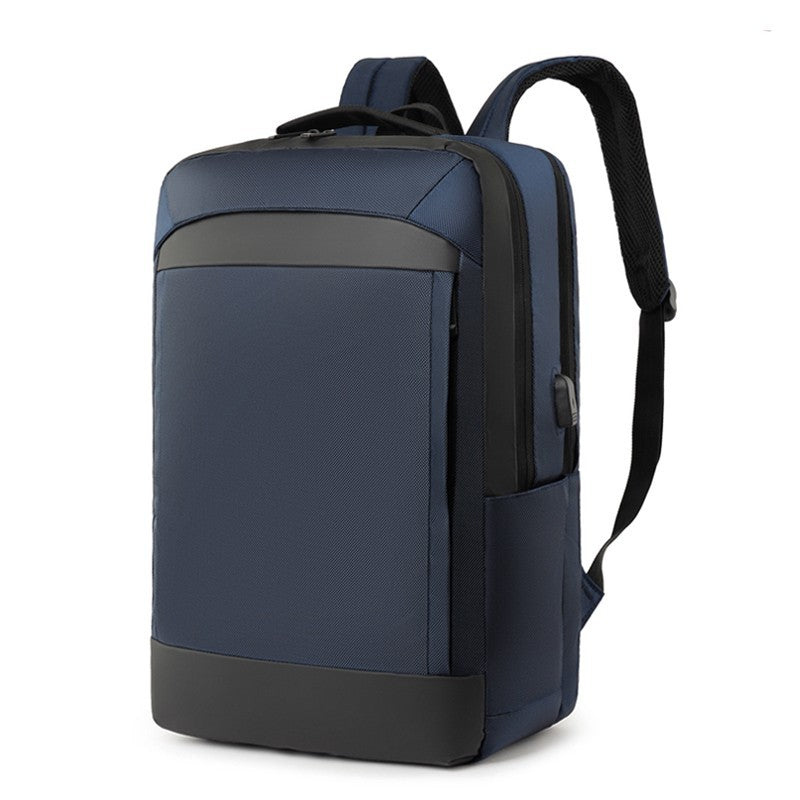 Sleek Professional Commuter Backpack Bowlift
