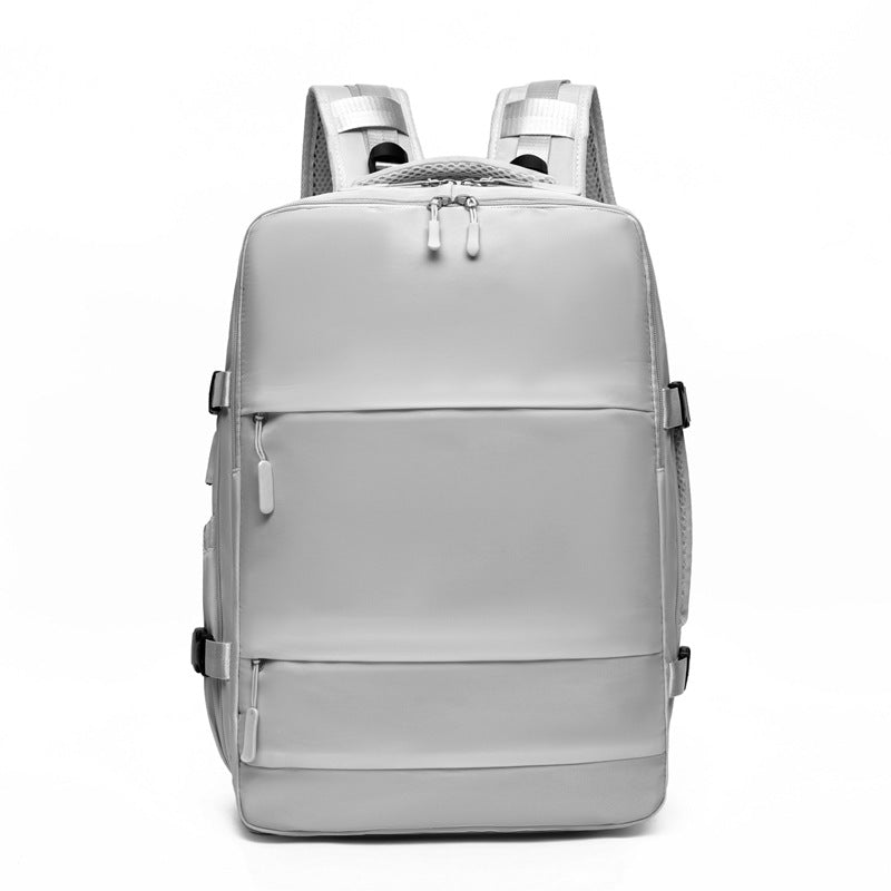 Lightweight Multi-Functional Backpack Bowlift
