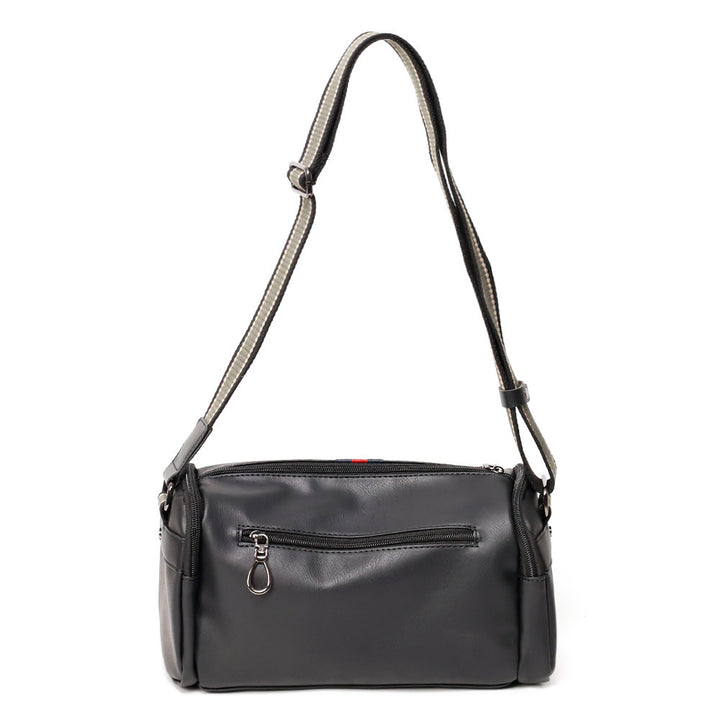 Overview of the Bowlift Shoulder Bag