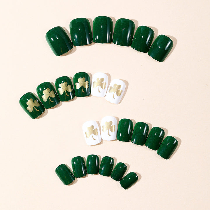 Nail Art Bowlift