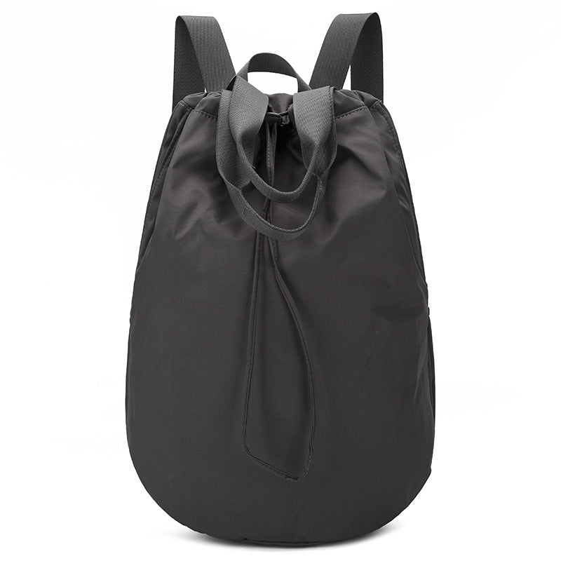Lightweight Drawstring Pack Bowlift
