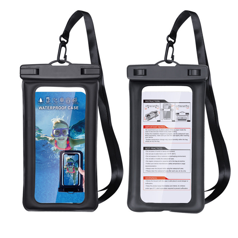 Waterproof Smartphone Bag Bowlift