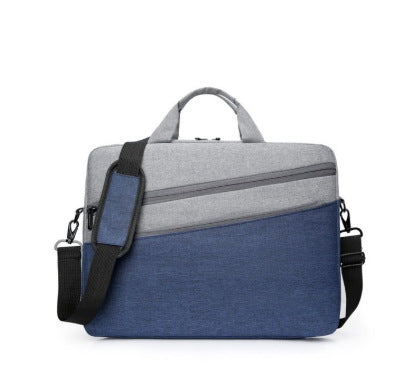Modern Utility Laptop Briefcase Bowlift