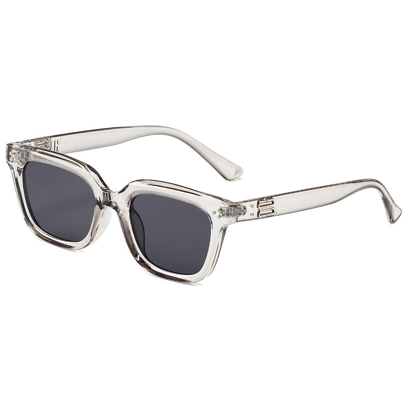 Fashionable Acrylic Sunglasses in Modern Design Bowlift