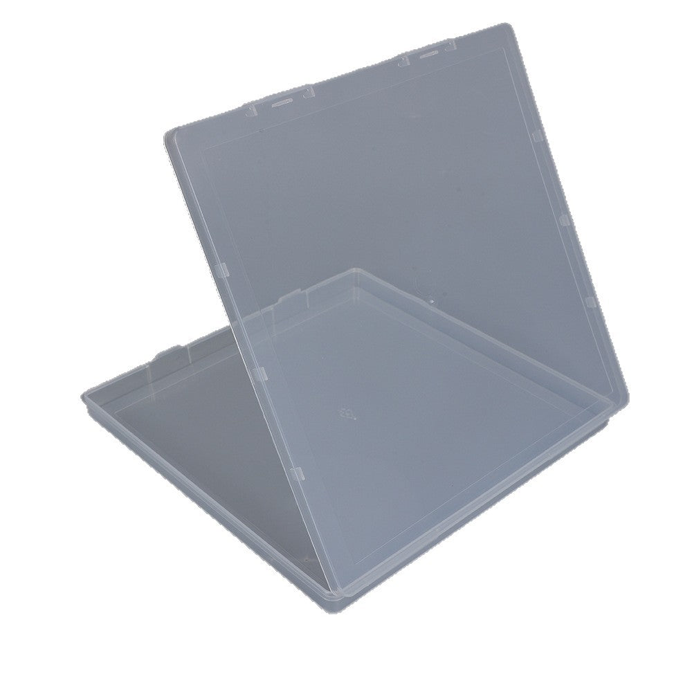 Clear Sectioned Storage Organizer Bowlift