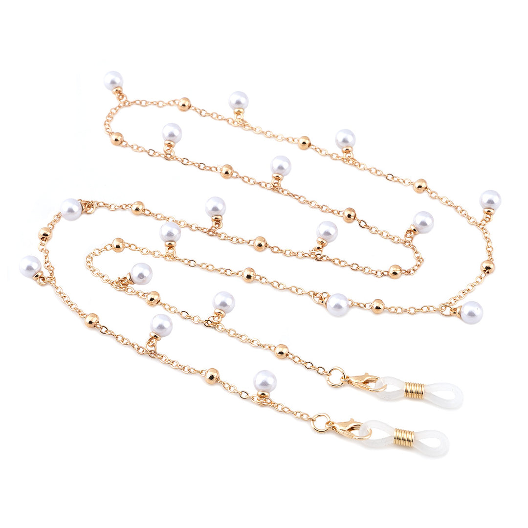Chic Eyewear Chain Bowlift