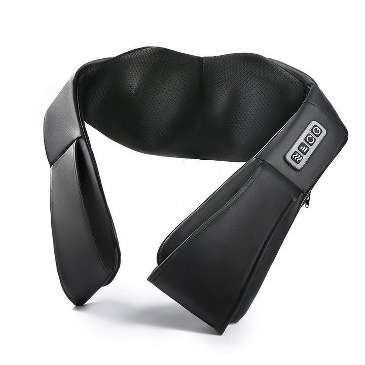 Advanced Neck and Shoulder Massager Bowlift