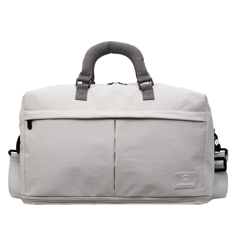 Elegant Fitness Bag Bowlift